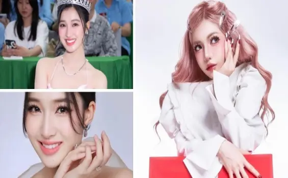 Gái xinh cute đáng yêu trong bộ ảnh tràn ngập nắng và gió