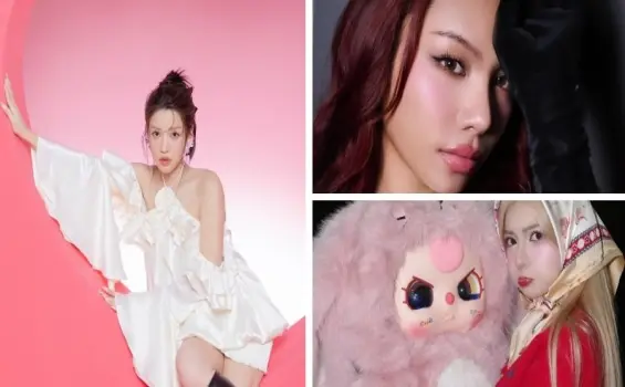 Gái xinh TikTok nổi bật với phong cách năng động và quyến rũ