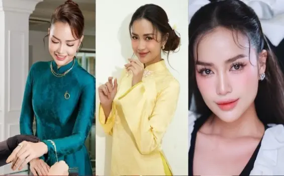 Ngọc Châu khoe nhan sắc rạng rỡ trong loạt ảnh đầy cuốn hút