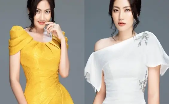 Bộ ảnh ghi lại khoảnh khắc nhẹ nhàng đáng yêu của Ngọc Lan