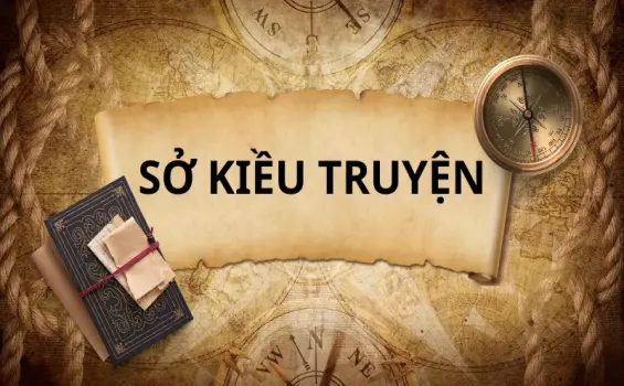 Sự trở lại của truyện Sở Kiều truyện phần 2 đầy ấn tượng
