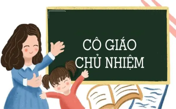Những vần thơ tri ân thầy cô giáo chủ nhiệm đầy cảm xúc