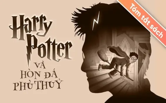 Tóm tắt Harry Potter 1 - Harry Potter và Hòn đá Phù thủy
