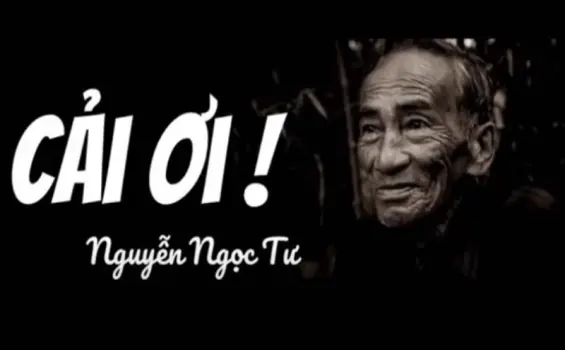 Tóm tắt truyện Cải ơi theo từng đoạn đơn giản, ngắn gọn