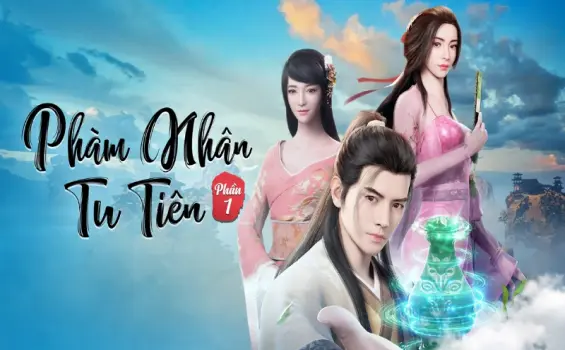 Tóm tắt truyện Phàm Nhân Tu Tiên chi tiết và dễ hiểu nhất