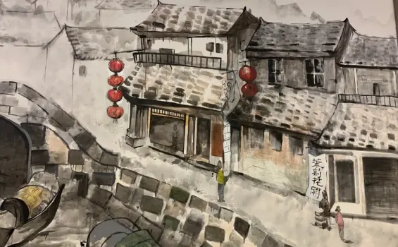Tóm tắt truyện Quê hương của Đào Quốc Thịnh chi tiết
