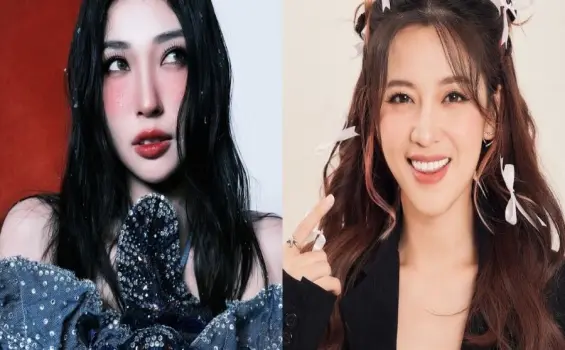 Những khoảnh khắc vitamin gái xinh trong sáng đầy cuốn hút