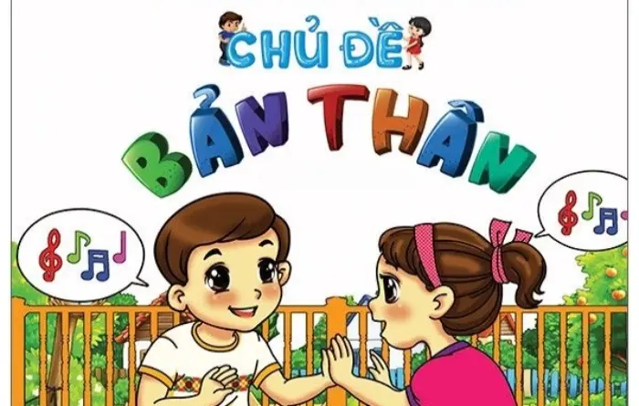 Top bài thơ về chủ đề bản thân giúp bé phát triển tư duy