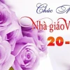 Bài thơ ngày Tết Nhà giáo: Tôn vinh người lái đò thầm lặng