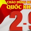 Bài thơ Sáng mùng 2 tháng 9: Dấu ấn lịch sử và ký ức dân tộc