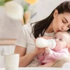 Bí quyết bỏ bú cho bé hiệu quả, khoa học và không đau