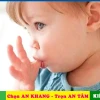Bí quyết giúp bé hết mút tay hiệu quả: Hướng dẫn chi tiết cho cha mẹ