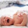 Bí Quyết Giúp Trẻ Sơ Sinh Không Bị Vặn Mình Hiệu Quả