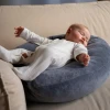 Bí quyết mẹo dân gian trị giật mình cho trẻ sơ sinh hiệu quả