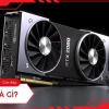 Card Đồ Họa VGA Là Gì? Chức Năng, Phân Loại Và Cách Chọn Mua