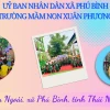 Câu chuyện củ cải trắng và những bài học ý nghĩa cho trẻ