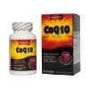 Coenzyme Q10: Tác dụng, Liều dùng và Những lưu ý quan trọng