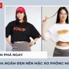 Da Tối Màu Nên Mặc Màu Gì Để Tôn Lên Vẻ Đẹp Tự Nhiên?
