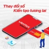 Đầu số 0166 Viettel đổi thành gì? Giải đáp chi tiết sự kiện chuyển đổi