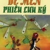 Dế Mèn Phiêu Lưu Ký: Tải PDF và Khám phá Hành trình Của Mèn