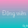 Động viên là gì? Khám phá ý nghĩa và các sắc thái biểu đạt