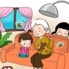 Gửi Bà Kính Yêu: Tuyển Tập Thơ Về Bà Đong Đầy Yêu Thương