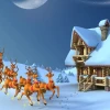 Khám phá bài thơ Ông già Noel cho trẻ mầm non và ý nghĩa mùa Giáng sinh