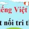 Khám phá "Đóa Hoa" - Bài Thơ Mầm Non Lớp 5 Sâu Sắc