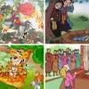 Khám phá kho tàng truyện cổ tích Việt Nam hấp dẫn cho mọi lứa tuổi