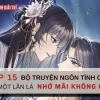 Khám phá Tốp truyện Nữ cường Cổ đại: Những tuyệt tác làm say lòng độc giả