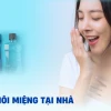 Mẹo Chữa Hôi Miệng Đơn Giản, Chắc Chắn Khỏi Tận Gốc