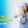 Mẹo Chữa Mất Ngủ Nhanh Nhất: Giải Pháp Tự Nhiên Hiệu Quả