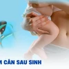 Mẹo Dân Gian Giảm Cân Sau Sinh Hiệu Quả Cho Mẹ Bỉm Sữa