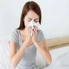 Mẹo Trị Viêm Mũi Dị Ứng Thời Tiết Hiệu Quả Ngay Tại Nhà