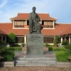 Nguyễn Du danh nhân văn hóa thế giới và những hình ảnh ý nghĩa