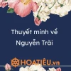 Nguyễn Trãi: Danh nhân văn hóa, anh hùng dân tộc và sự nghiệp vĩ đại