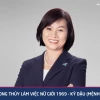Nữ sinh năm 1969 mệnh gì, hợp tuổi nào, màu gì?
