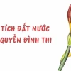 Phân tích bài thơ Đất Nước của Nguyễn Đình Thi sâu sắc và toàn diện
