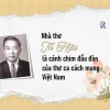 Phân tích bài thơ Khi con tu hú của Tố Hữu: Bức tranh mùa hè và khát vọng tự do