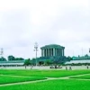 Phân tích bài thơ Viếng lăng Bác của Viễn Phương