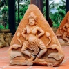 Phù điêu là gì? Hướng dẫn phân biệt và các loại phù điêu phổ biến
