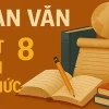 Soạn bài Thiên Trường vãn vọng lớp 8: Phân tích tác giả, tác phẩm và giá trị
