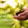 Sự sẻ chia là gì? Ý nghĩa và cách lan tỏa hành động đẹp