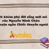 Tác giả và Tác phẩm Chiếc thuyền ngoài xa: Phân tích Sâu Sắc
