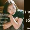 Thơ buồn cho số phận những nỗi niềm day dứt