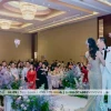 Thơ Đám Cưới 2 Câu: Lời Chúc Ngắn Gọn Ý Nghĩa Cho Ngày Trọng Đại
