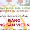 Thơ Về Đảng: Tình Yêu Quê Hương Và Lòng Son Sắt
