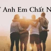 Thơ về tình anh em xã hội: Những vần thơ chân thành gửi gắm