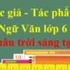 Tóm tắt văn bản Gió lạnh đầu mùa ngắn nhất, hay nhất