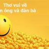 Tổng hợp thơ về vợ hài hước, "chất như nước cất" 2026